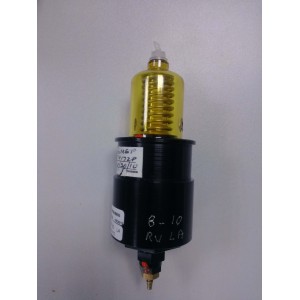 PUMP,138/205ML, PN: 6858762