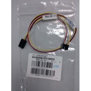 Housing Opto Switch, PN: 6858507