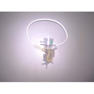 FR/RR Chamber, RBC Molded, PN: 6806442