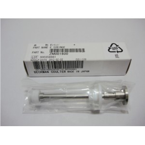 Beckman-OLYMPUS E Syringe, PN:ZM001600