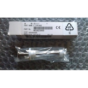 Beckman-OLYMPUS E Syringe , PN:MU823900