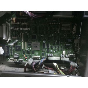 AGFA Mainboard for DRYSTAR 5300 Printer 