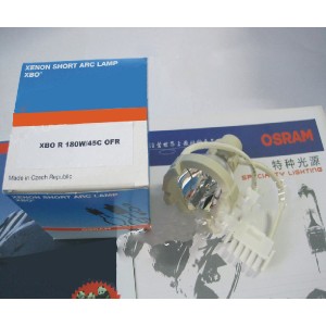 Osram XB0180W/45c OFR Xenon Lamp