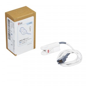 Masimo 1863 Adult Reusable SpO2 Sensor