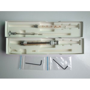ABI Syringe 250uL for Prism®3100 Genetic Analyzer