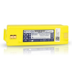 Cardiac Science Power Heart G3 Battery, Ref: 9146-302