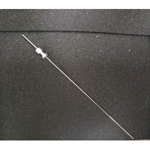 ABX Sample Needle, PN: SXD655DS