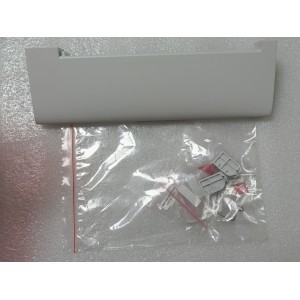 Printer Door For GE MAC 2000 PN: 2066261-004