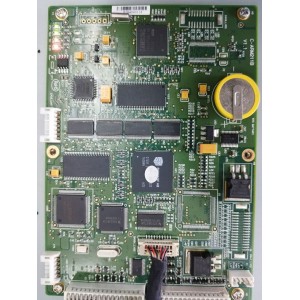 Philips Goldway Patient Monitor G30 Mainboard