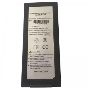 Sonoscape Battery KL0416S9A For S7