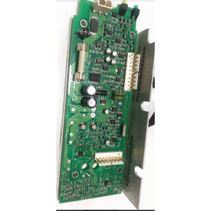 PCB, Backup Power Source (BPS), PN: 4-076727-SP