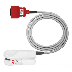 2053 Masimo RED DCI-dc3, Adult Reusable SPO2 Sensor