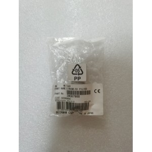 S PROBE/DI FILTER For BECKMAN, PN: ZM307900