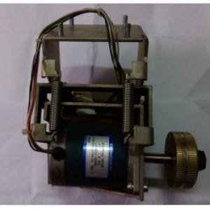 BD, Main Drive Motor, Swing Motor, For BD9000,BD9050 Blood Culture System