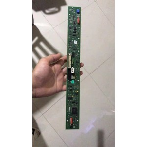 FRONT PANEL BOARD, PN: 34562176