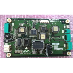 Beckman-OLYMPUS MV2329 PCB 