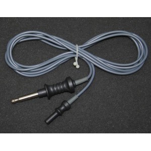 Beckman-OLYMPUS Electric Coagulation Cable 