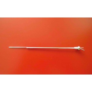 Abbott Needle, SL VER D, PN: 03H99-01