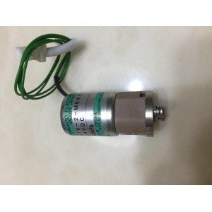 Beckman-OLYMPUS Valve ASSY 14 PN: OLS.MU7640