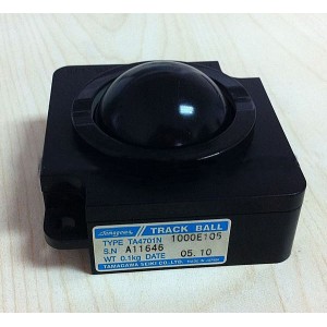 Aloka Trackball For SSD-3500