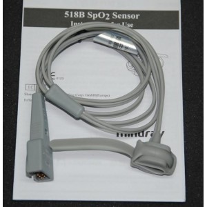 Biolight Neonatal SpO2 Sensor, 7-pin 