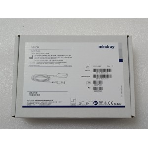 Mindray 562A Extension Cable 7pin to 9pin, PN:0010-30-43112 