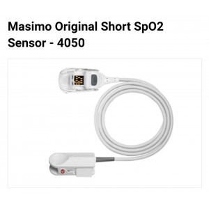 Masimo 4050 RD SET DCI Adult Sensor 