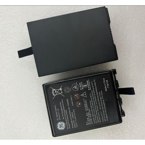 GE Vivid I Battery VSBP90 5717315 18v 5.4ah 5INR19/66-2 