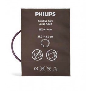 Phillips Large Adult Cuff M1575A  
