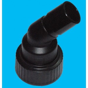 Drager Breathing Module Connector, PN: 8603868-03 