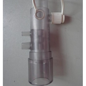 Blease Flow Sensors PN: 10110090, Anesthesia Machine Parts