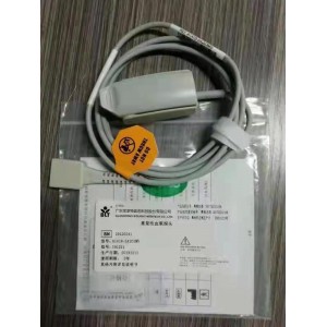 BLT Spo2 Adult Probe, P/N:A1418-SA203MV