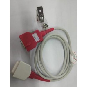 COMEN Ref：2406 Rainbow RC-4 Patient Cable 