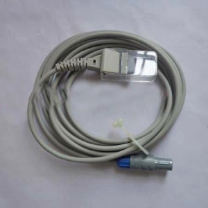 Comen SpO2 Extension Cable 6-pin