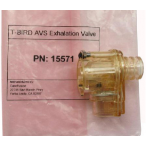 CareFusion Exhalation Valve, PN:15571  