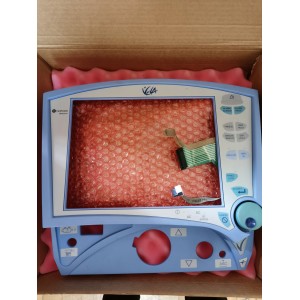 CareFusion Vela Ventilator Overlay: PN:80520-01