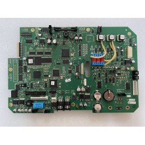 CareFusion Vela Ventilator PCB board, PN: 52850A 