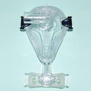 Curative Medical Bestfit Breathing Nasal Mask