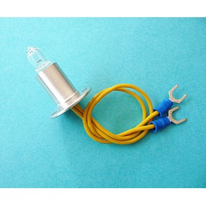 Dirui Lamp 12V-20W, For Chemistry Analyzer 