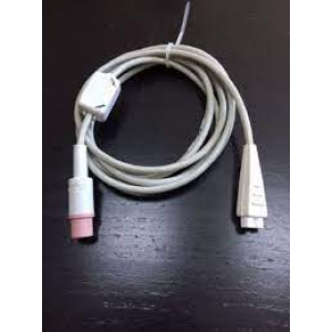 Drager Flow Sensor Cable Connection，PN:8416600 