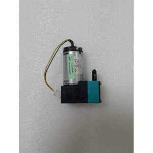 Mindray BC-20S Vacuum Pump, PN:115-044755-00 