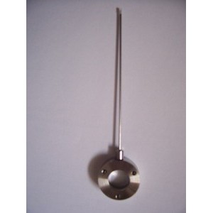 Erba 100uL Syringe Rod(with Syringe Tip)