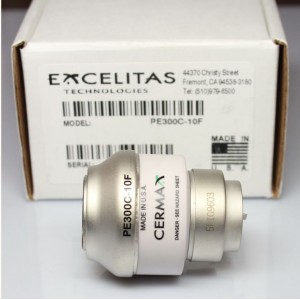 Excelitas XENON LAMP, PN:PE300C-10F