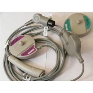 Fetal Monitoring Probe 3 in 1, 7pin, PN:UT3000A 