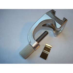 Fisher & Paykel, Clamp Humidifier Mounting Bracket ,PN: 900MR170