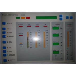 Fresenius Keybad for: 4008 B