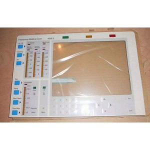 Fresenius Whole Keypad, Use for Fresenius Hemodialysis 4008S