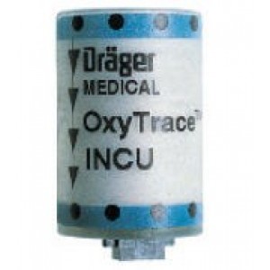 Oxygen Sensor for Drager N/P MX1050