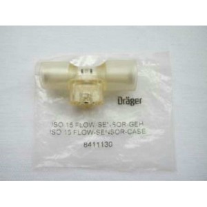 Drager NEONATAL FLOW SENSOR, PN:8411130