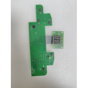 TOUCH PANEL PCB AND LCD SCREEN for FOSHAN COXO DB988 